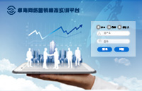 网络营销模拟实训平台